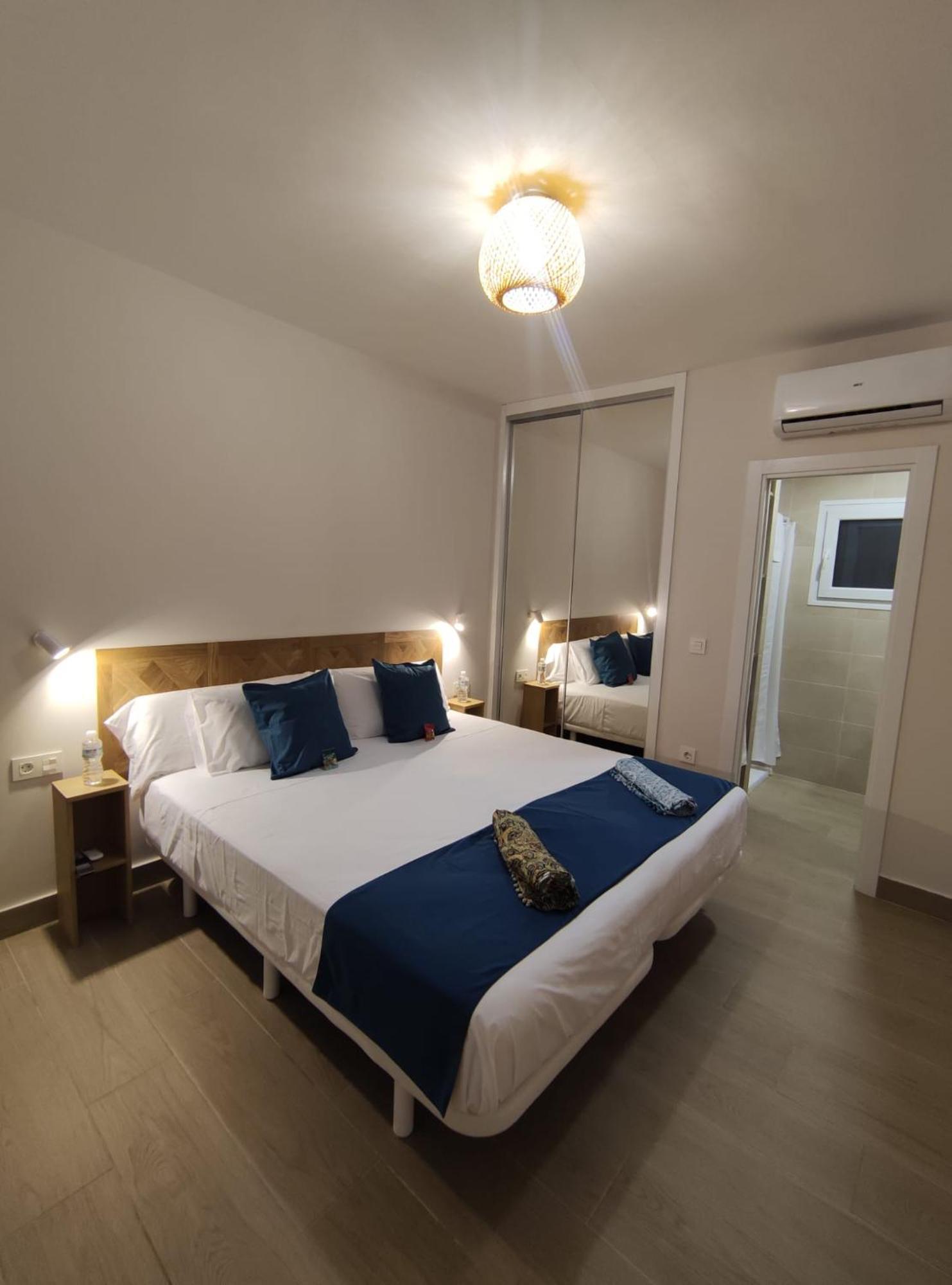 Remanso De Paz Cerca De Sevilla Dreamertu Quarto em Acomodações Particulares