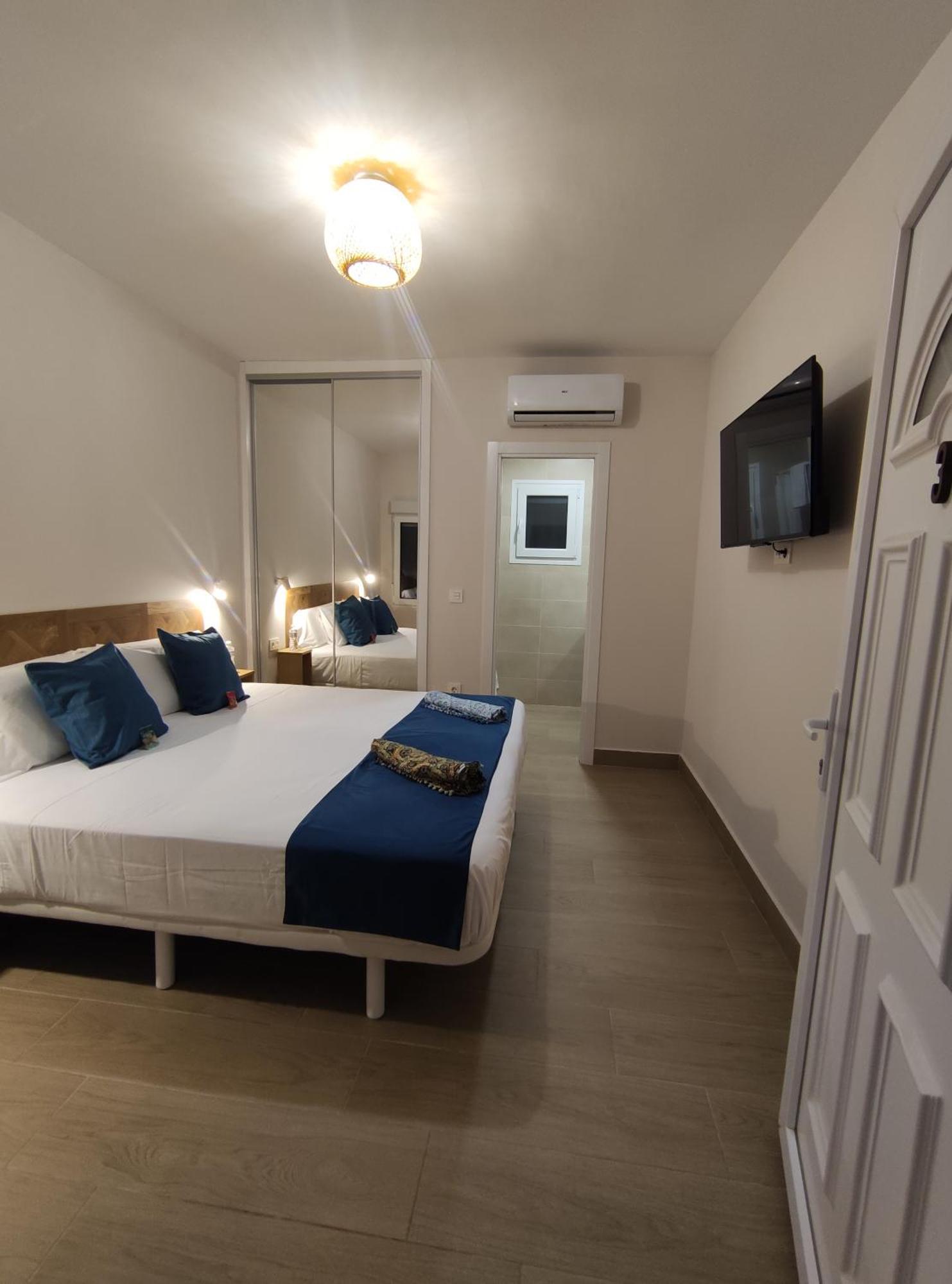 Homestay Remanso De Paz Cerca De Sevilla Dreamertu