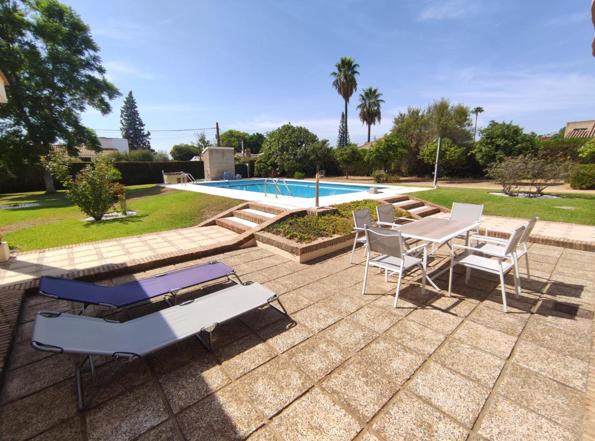 Remanso De Paz Cerca De Sevilla Dreamertu Homestay Palomares del Rio