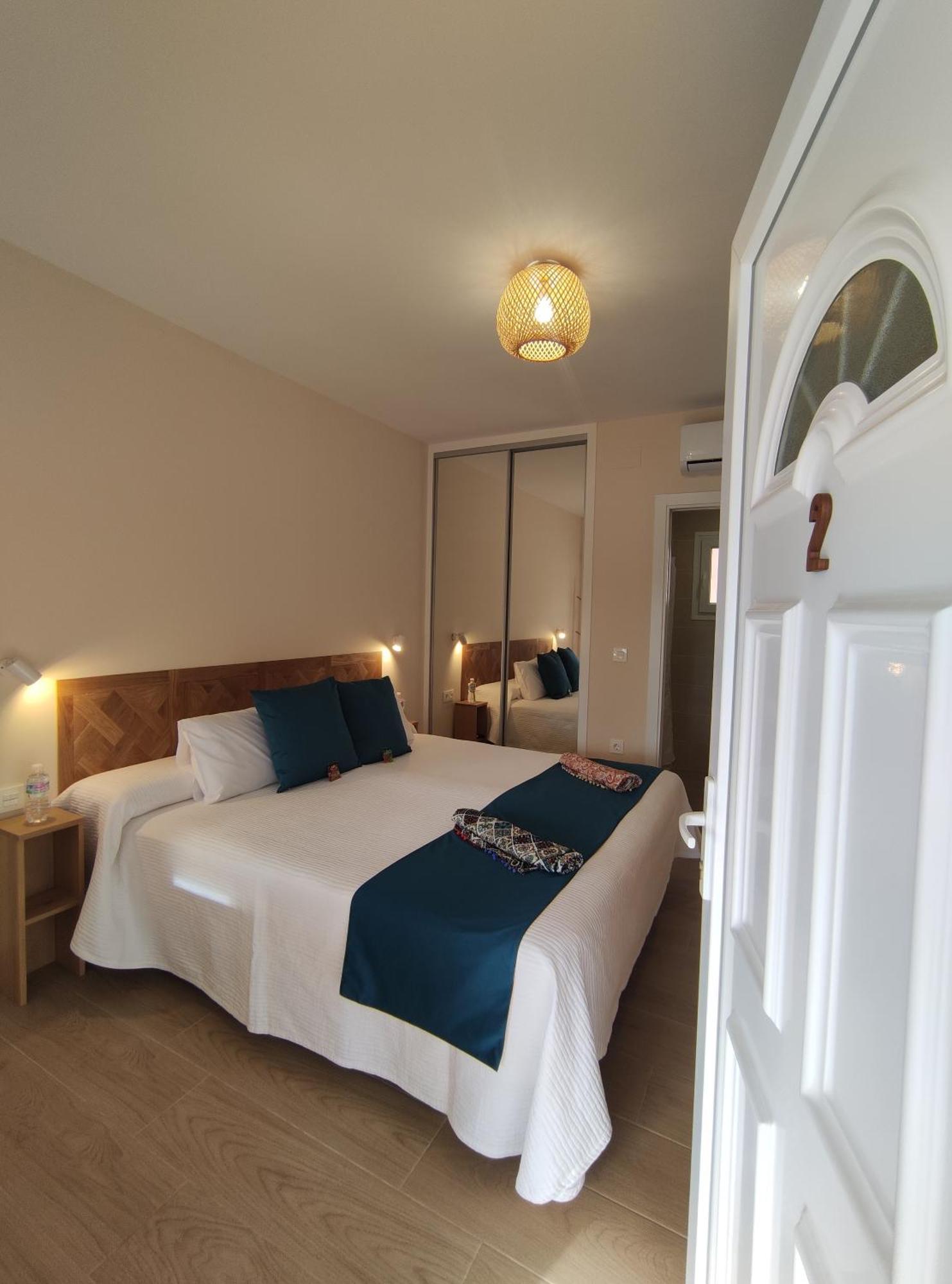 Habitación en casa particular Remanso De Paz Cerca De Sevilla Dreamertu Palomares del Río