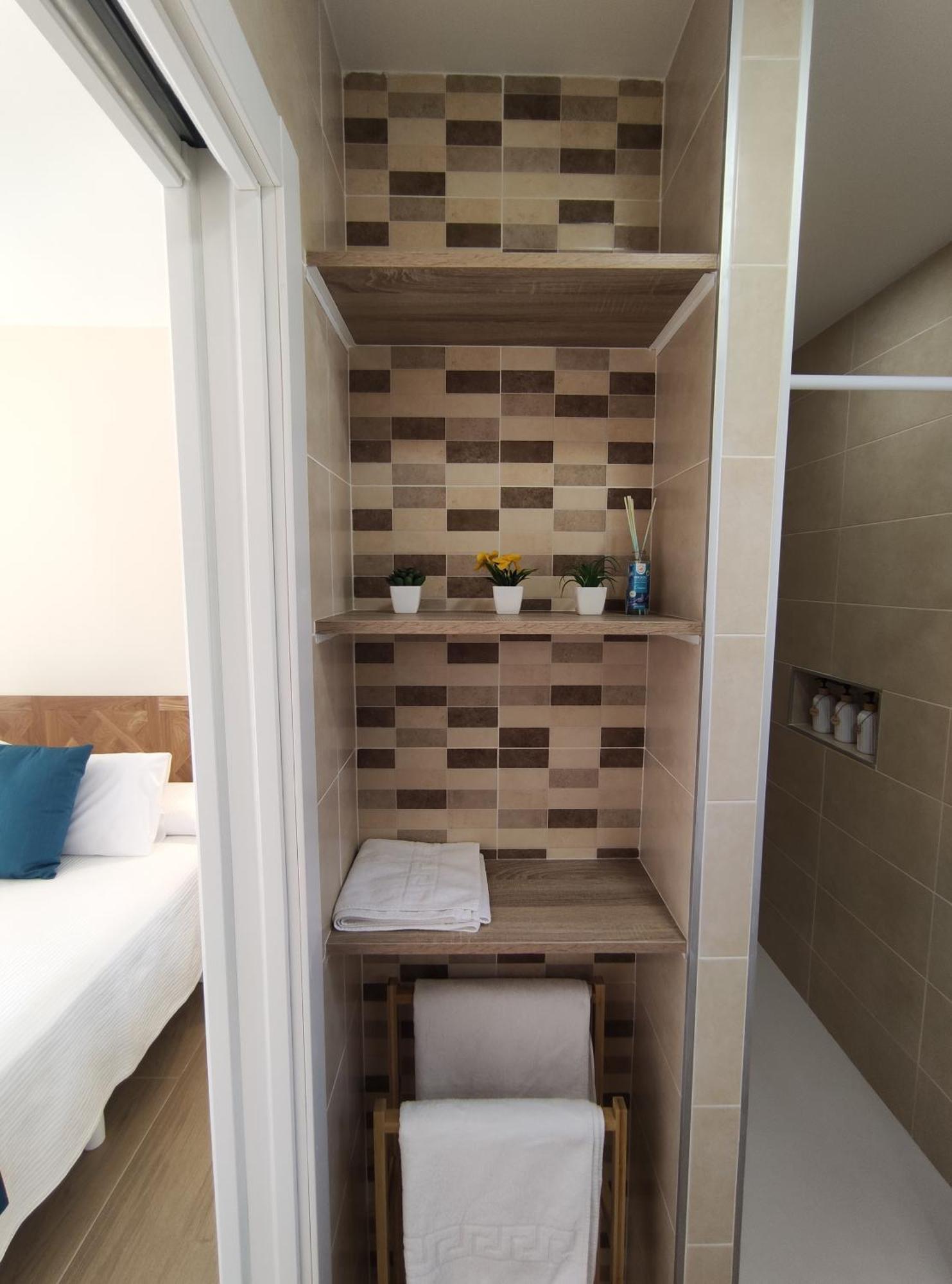 Remanso De Paz Cerca De Sevilla Dreamertu Homestay